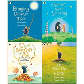 Emmet. Cabban - 4 Book Set